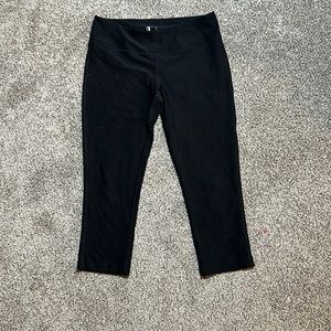 Mondetta capris leggings